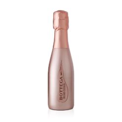 Bottega Rose Gold Prosecco Brut Mini 20cl