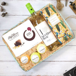 Chocolate - Wine and a Good Time Hamper