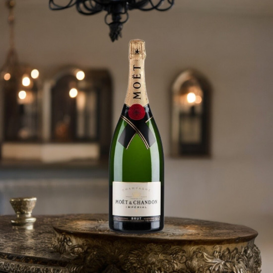 Moet Chandon Brut