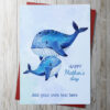have a whale of a mothers day