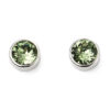 August Stud Earrings