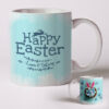 Happy Easter Bunny Mug