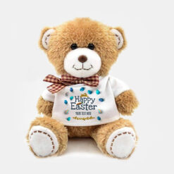 Happy Easter Teddy