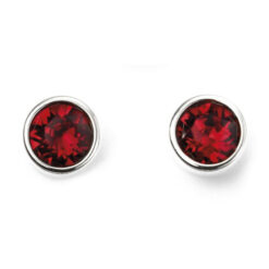 July Stud Earrings