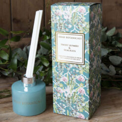 Sweet Kombu & Seagrass Diffuser