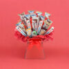 The Kinder Chocolate Bouquet