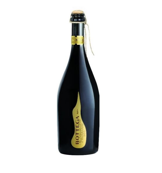 Bottega Prosecco Frizzante 75cl