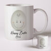 The Happy Egg Easter Mug