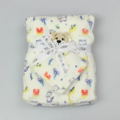 Baby Unisex Blanket & Comforter