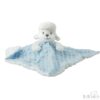 Blue Baby Lamb Comforter