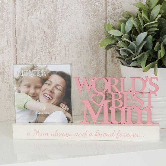 Mother's Day Photo Frames
