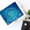 NO 1 Dad Personalised Chocolates