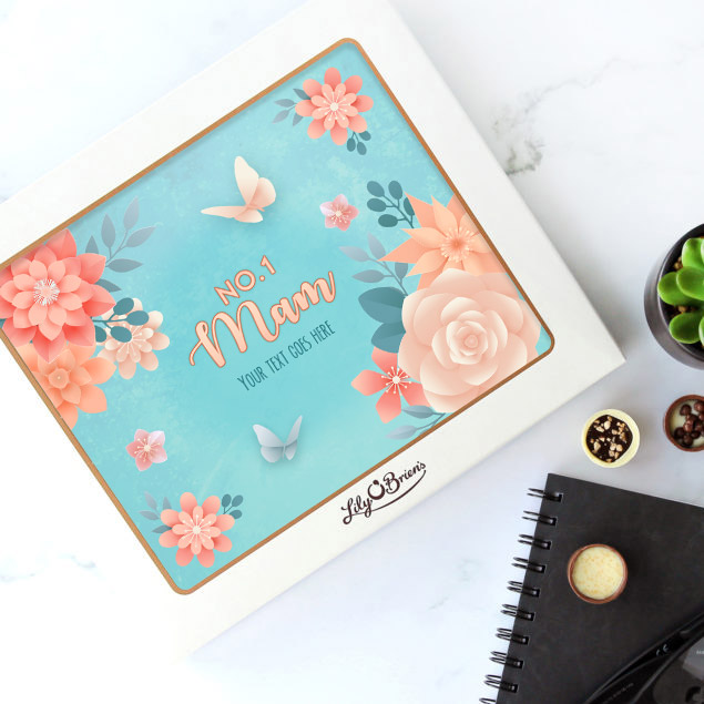 Mother's Day Chocolate