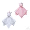 Pink or White Bubble Style Unicorn Comforter
