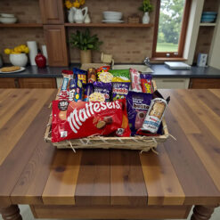 The Children’s Chocolate Basket