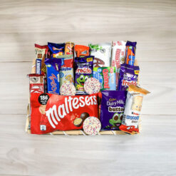 The Children's Chocolate Basket