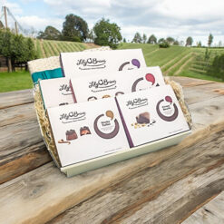 The Lily O'Brien's Indulgence Hamper