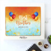 Best Brother Personalised Chocolate Box