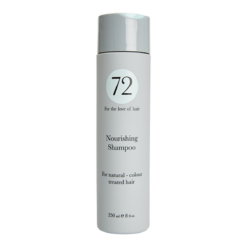 72 Hair Nourishing Shampoo
