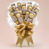 Ferrero Rocher Chocolate Bouquet