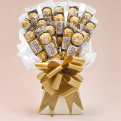 Ferrero Rocher Chocolate Bouquet