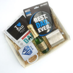Number 1 Dad Hamper 2