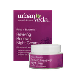 Reviving Night Cream