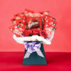 The Maltesers Floral Bouquet