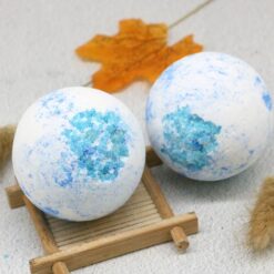 You're Mint Bath Bomb