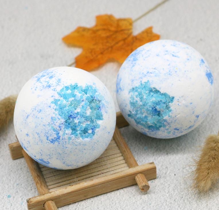 You're Mint Bath Bomb