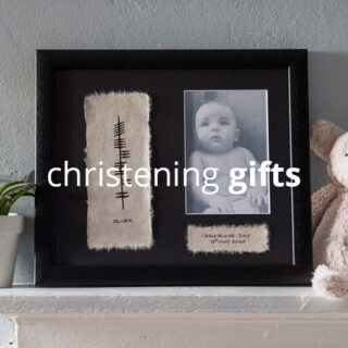 Christening Gifts
