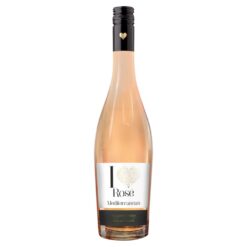 I Heart Mediterranean Rose 75Cl