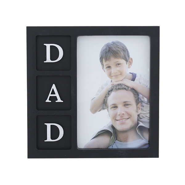 Dad Photo Frame 6 x 4