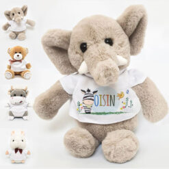TGS Collection – Baby Boy Teddy Bear