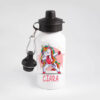 Personalised Be a Unicorn Water Bottle 400ml