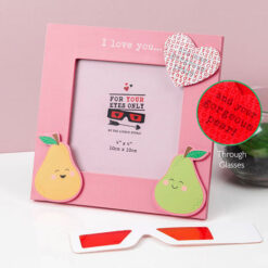 Valentine’s Day photo Frames