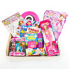 Girls Giant Hamper of Toys & Treats