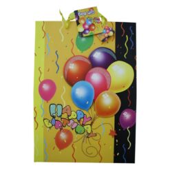 Happy Birthday Gift Bag