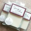 Luxury "Cozy Night" Wax Melts