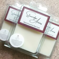 Luxury "Cozy Night" Wax Melts