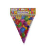 Party Balloons Bunting