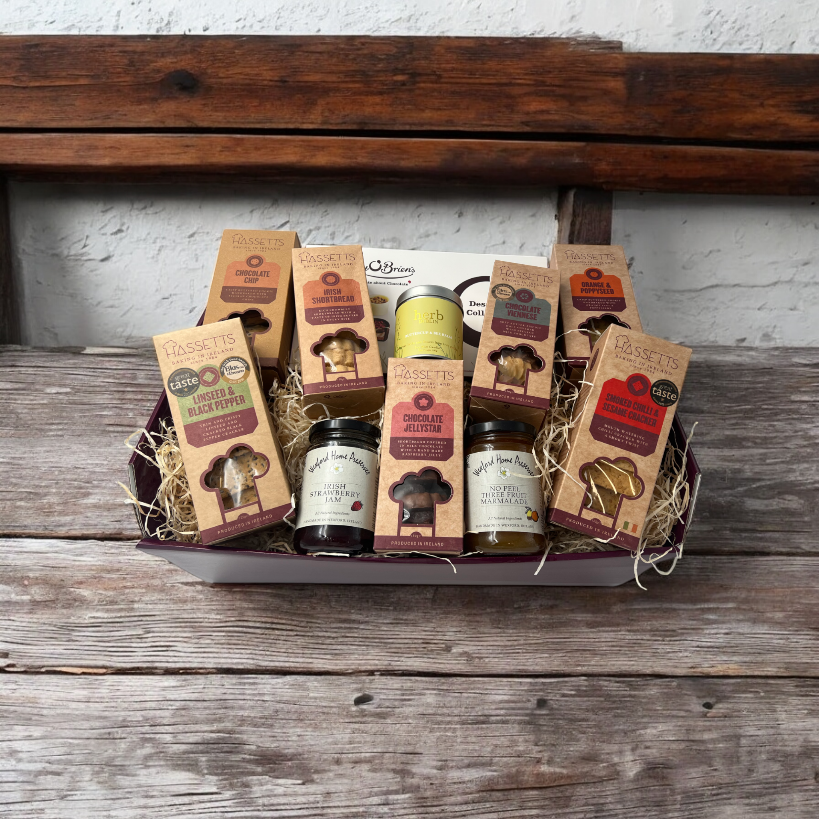 That's One Proud Irish Hamper - Image 3