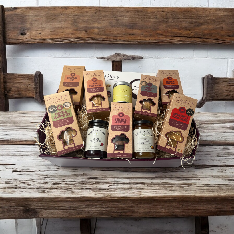 That's One Proud Irish Hamper - Image 4