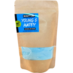 Young & Happy Sparkling Bath 250g