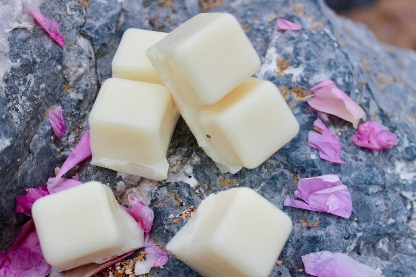 Luxury "Vanilla Anise" Wax Melts