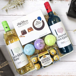 Relaxing Night in Treat Hamper