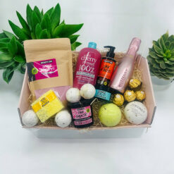 The Hot Tub Club Hamper