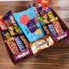 The OMG Chocolate Hamper
