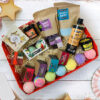 The Ultimate Bath Time Relaxation Hamper