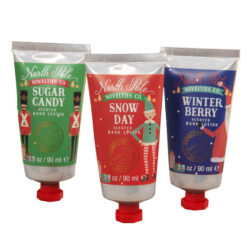 90ml Christmas Hand Lotion (Single)